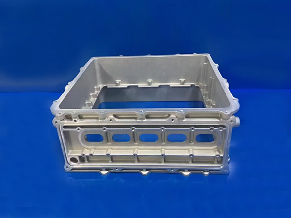 Aluminum Die Casting Parts