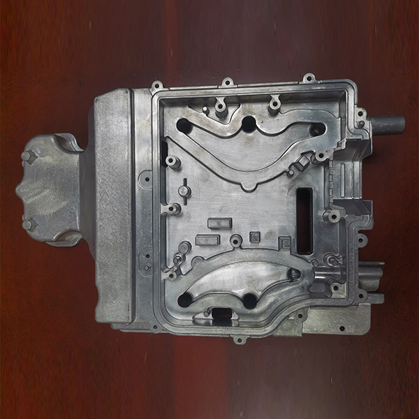 Automotive Chambers