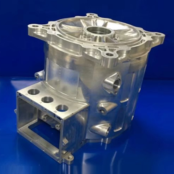 New Energy Auto Parts