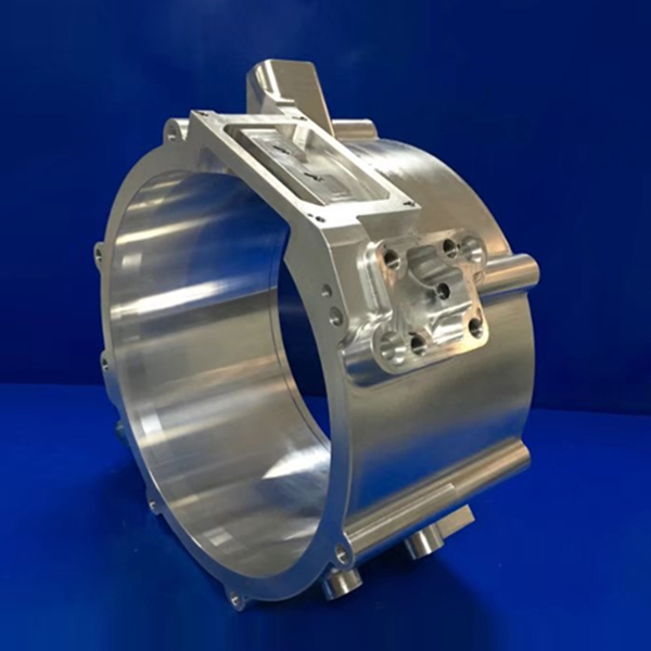 New Energy Auto Parts
