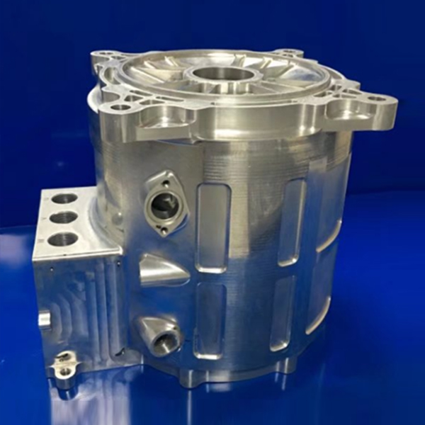New Energy Auto Parts