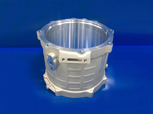 Aluminum Die Casting Parts