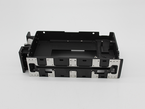 Communication Equipment Housing