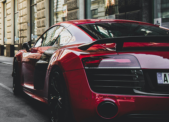 Automotive Field