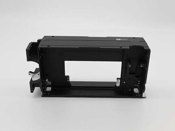 Communication Equipment Housing