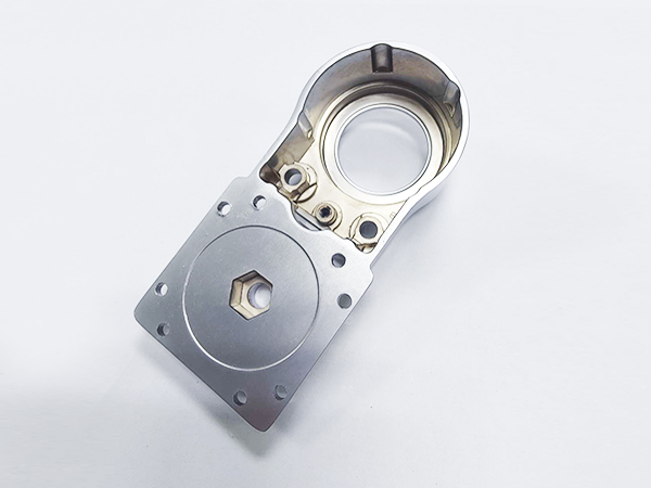 Magnesium Alloy Die Casting Parts