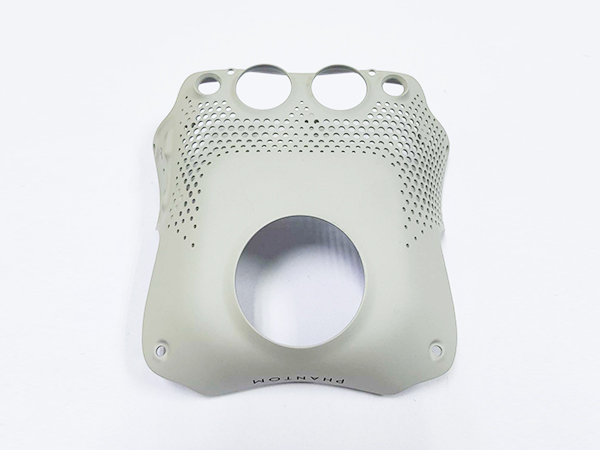 Magnesium Alloy Die Casting Parts