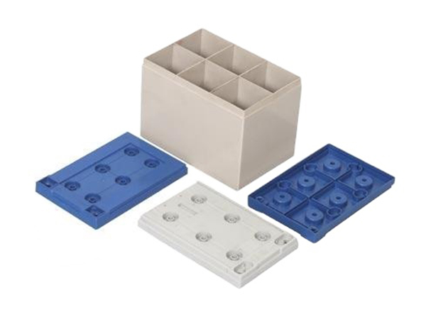 Plastic Injection Parts