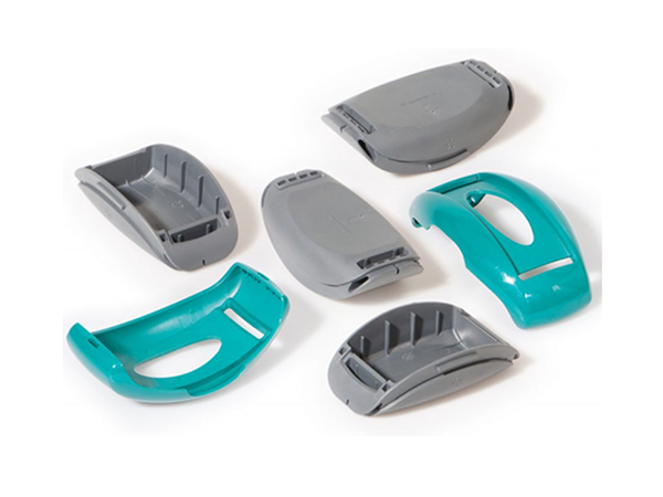 Plastic Injection Parts