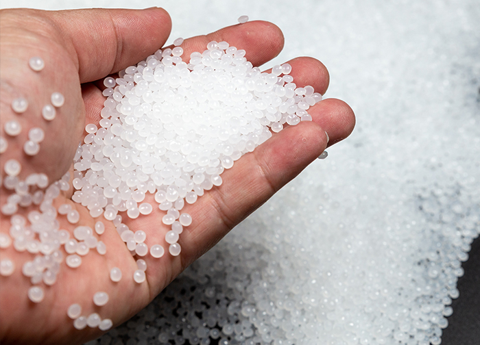 Type of Raw Materials