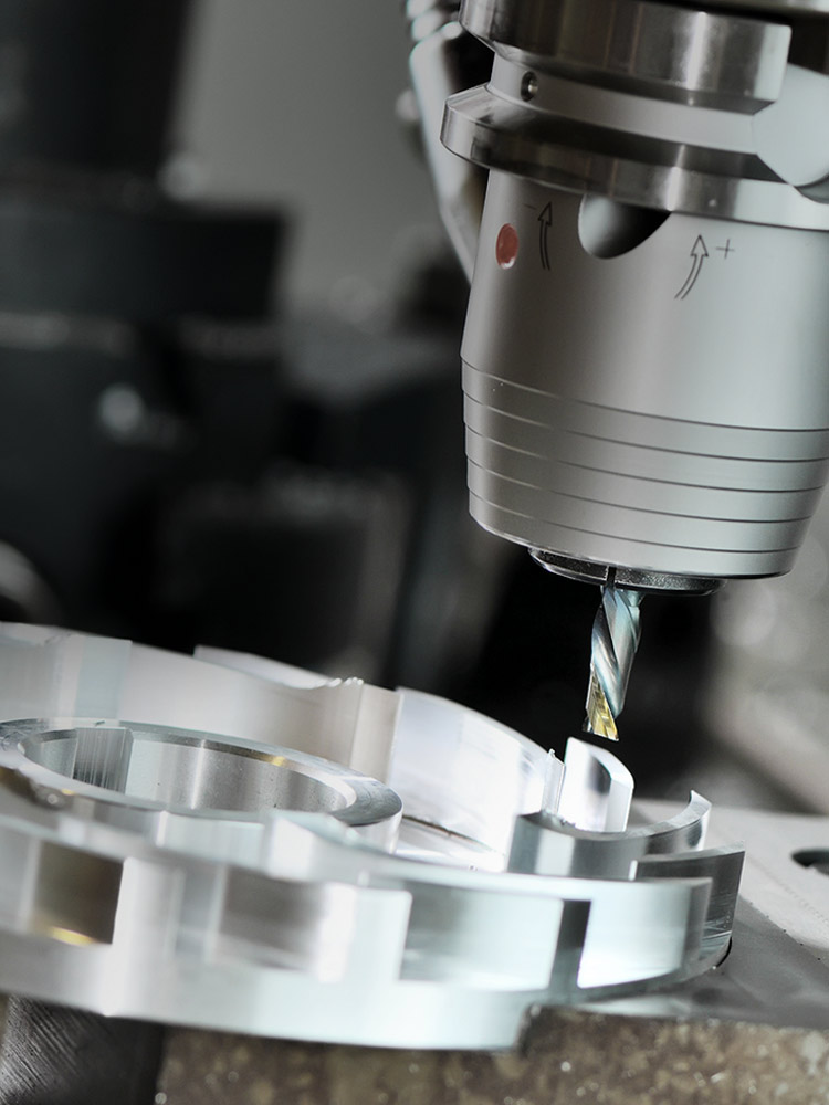 Johnhalm Mold Manufacturer 