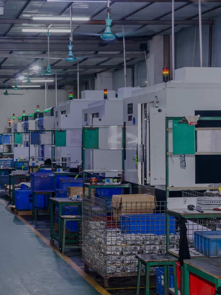 Johnhalm Mold Producer 