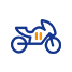 Motorcycle Parts