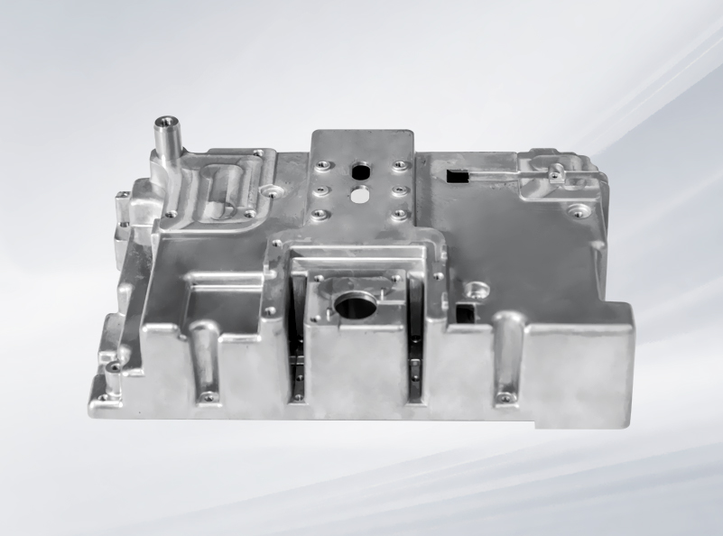 Motorcycle parts