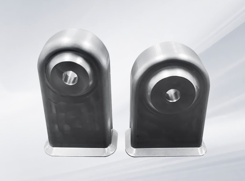 Sports equipment parts