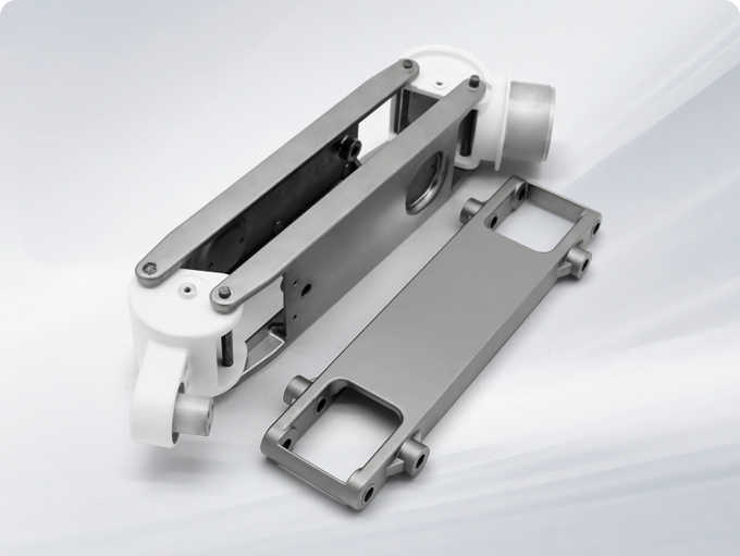 Medical Device Parts