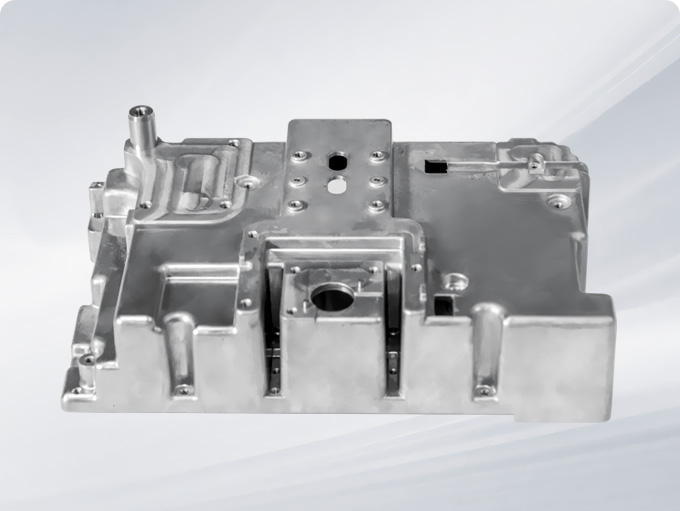 Motorcycle parts