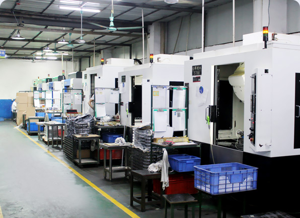 Production Capabilities