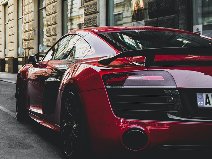 Automotive Industry