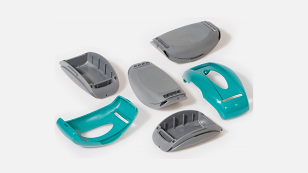 Exploring Injection Molding Technique