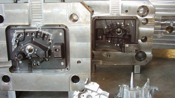  Do You Know the Die Casting Technique?